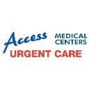 Access Medical Centers: Midwest City logo
